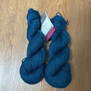 Yarn Destash! The Fibre Co. Road to China light